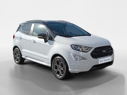 Ford-EcoSport