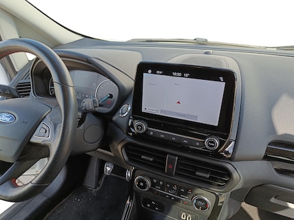 Ford-EcoSport