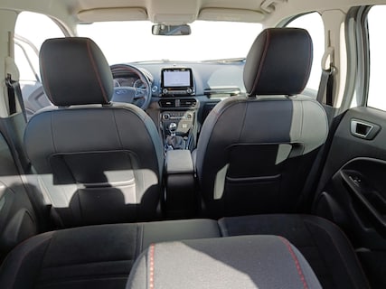Ford-EcoSport