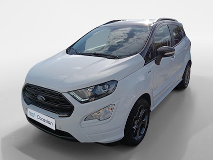 Ford-EcoSport