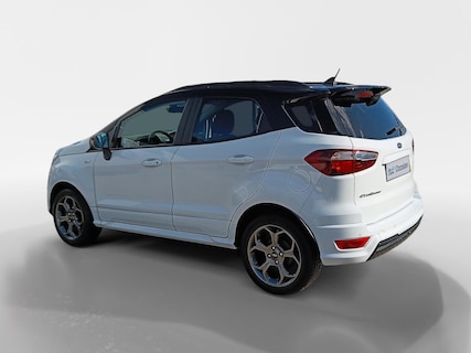 Ford-EcoSport