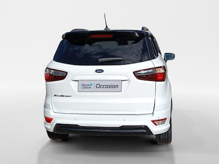 Ford-EcoSport