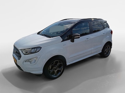 Ford-EcoSport