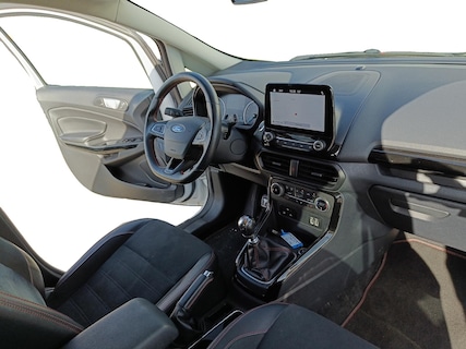 Ford-EcoSport
