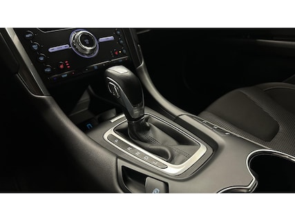 Ford-Mondeo