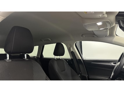 Ford-Mondeo
