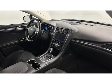 Ford-Mondeo