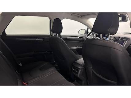 Ford-Mondeo
