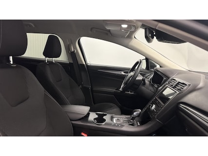 Ford-Mondeo