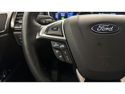 Ford-Mondeo