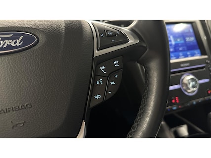 Ford-Mondeo
