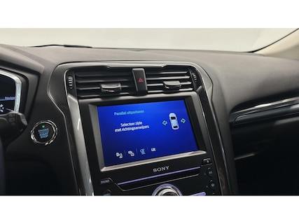 Ford-Mondeo