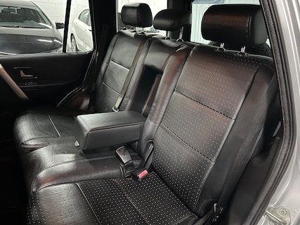 Land Rover-Freelander