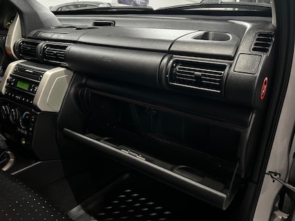 Land Rover-Freelander