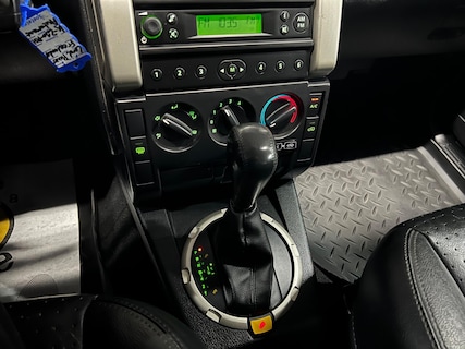 Land Rover-Freelander