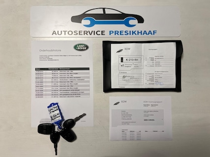 Land Rover-Freelander