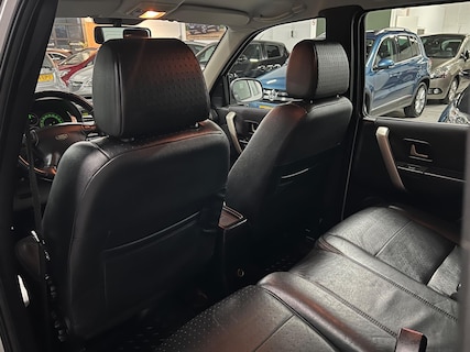Land Rover-Freelander