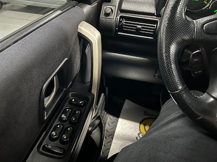 Land Rover-Freelander