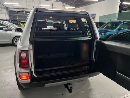 Land Rover-Freelander