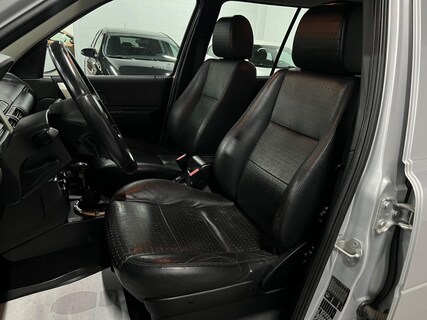 Land Rover-Freelander