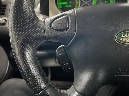 Land Rover-Freelander