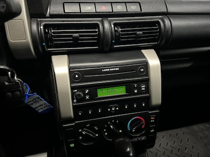 Land Rover-Freelander