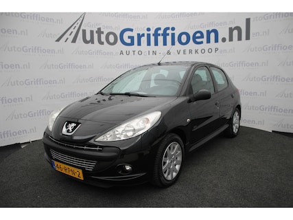 Peugeot-206+