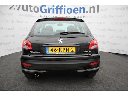 Peugeot-206+