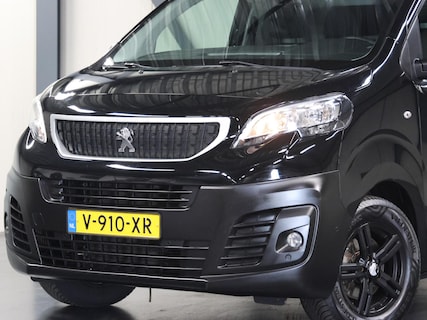 Peugeot-Expert