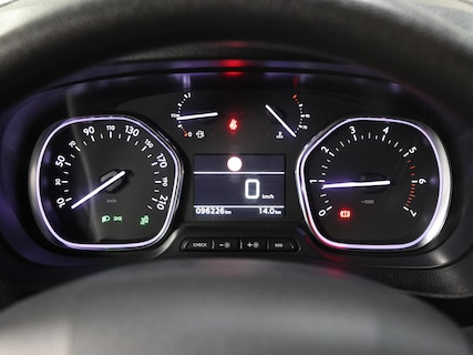 Peugeot-Expert