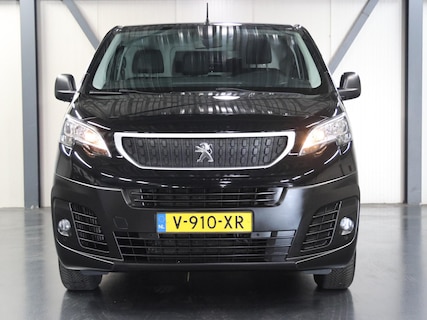 Peugeot-Expert