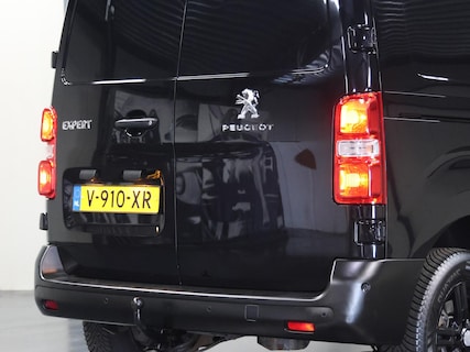 Peugeot-Expert