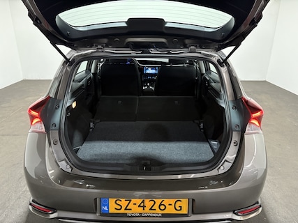 Toyota-Auris