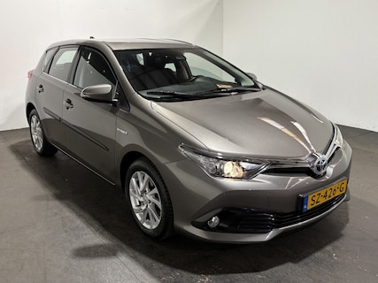 Toyota-Auris