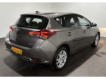 Toyota-Auris