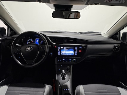 Toyota-Auris