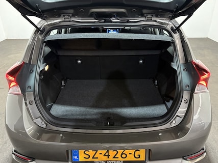 Toyota-Auris