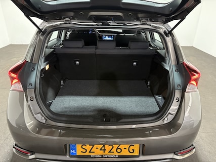 Toyota-Auris