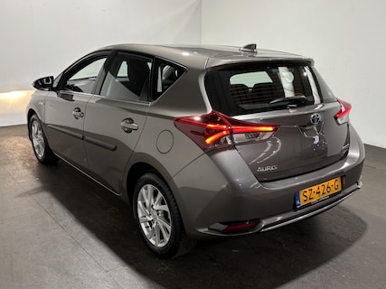 Toyota-Auris