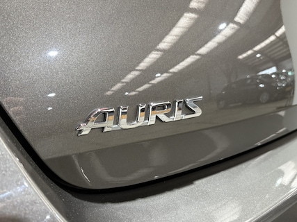Toyota-Auris