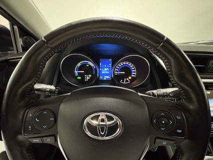 Toyota-Auris