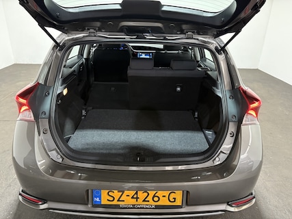 Toyota-Auris