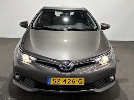 Toyota-Auris
