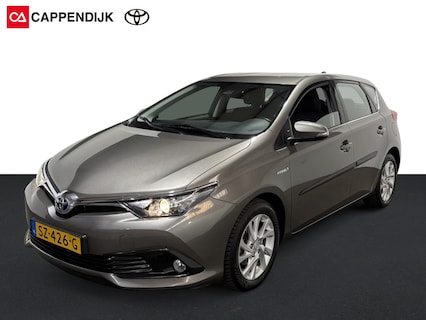 Toyota-Auris