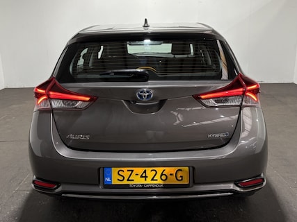 Toyota-Auris