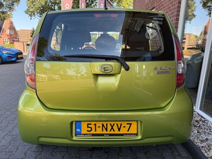 Daihatsu-Sirion