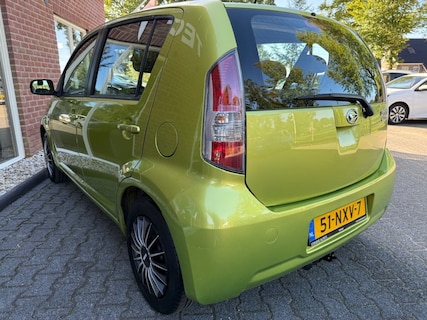 Daihatsu-Sirion