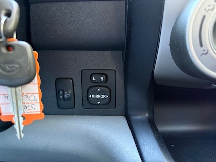 Daihatsu-Sirion
