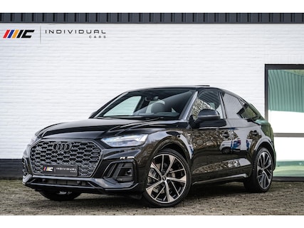 Audi-Q5 Sportback