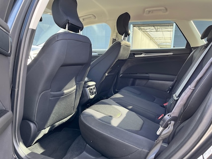 Ford-Mondeo